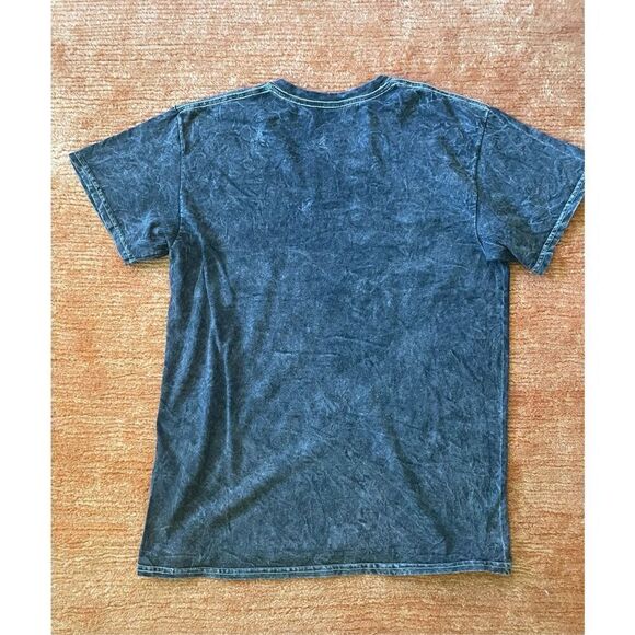 Junk Food Mens Love Light Inner Peace Graphic T-Shirt S - Picture 3 of 5